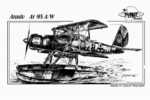 Arado Ar 95 A/W