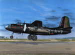 A-20J/K Havoc 