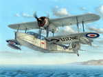 Supermarine Sea Otter ASR Mk.II "FAA Post War Service"
