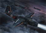 Havoc Mk.II Turbinlite