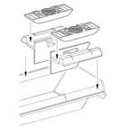 Sd.Kfz. 173 Jagdpanther – Engine cooling set for Dragon kit 1/72
