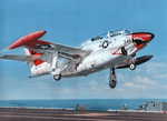 T-2 Buckeye „Red & White Trainer“