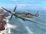 Seafire F Mk.15 "Aeronavale Service"