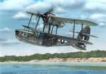 Supermarine Sea Otter "WWII Service"