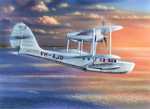 Supermarine Sea Otter "Civilian Service"