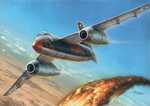 Vautor IIA "IDF Attack Bomber"