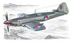 Fairey Firefly Mk.IV