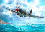 Supermarine Seafire FR Mk.46