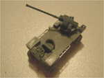  FAUN Kraka 0,75t. Rüstsatz MK 20mm Bundeswehr 