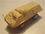  MOWAG Sonderwagen 1 sandgelb 