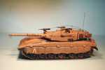  Merkava MK. III 