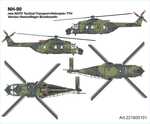 NH-90 „Heeresflieger Bundeswehr“