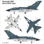  Panavia TORNADO IDS Marineflieger MFG1 Jagel 