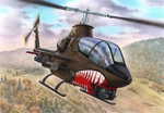 AH-1G Cobra