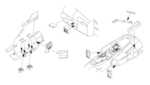 JAS-39A/C Gripen – Exterior set 1/48 for KittyHawk kit