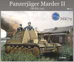 Pz.Jäger Marder II (German tank hunter)
