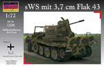 sWS with 3,7 cm Flak 43