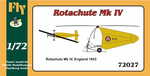 Rotachute Mk IV