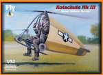 Rotachute Mk III