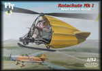 Rotachute Mk I