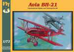 Avia BH-21