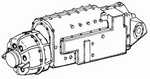 PzKpfw IV Transmission