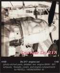 Do 217 Engine Set