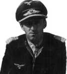 Luftwaffe Aces H.Graf (1 fig. for Fw 190A)