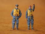 German Fighter Pilots WW II (Battle of Britain)