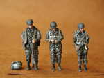 Fallschirmjäger Crete