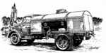 Opel Blitz T.Stofftankwagen