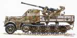 SdKfz 7/2 Flak 37