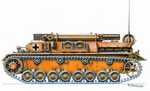 Bergepanzer IV