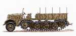 FAMO 18 ton