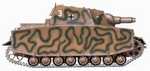Sd.Kfz. 166 Brummbär