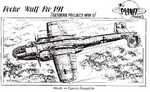 Focke-Wulf Fw 191