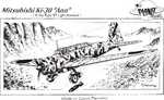 Mitsubishi Ki-30 Ann