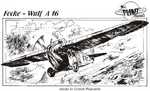 Focke-Wulf FwA 16