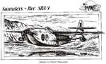 Saunders Roe SRA/1