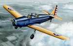 PT-19 Cornell US basic trainer