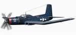 XTB2D-1 Skypirate