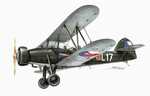 Letov Š-328 Czechoslovakian Reconn. and Bomber
