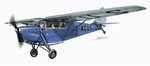 De Havilland D.H.85 Leopard Moth