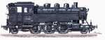BR 64 Kriegslokomotive
