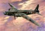 Vickers Wellington Mk.III