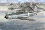 Blackburn Skua Mk.II