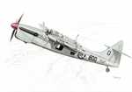 Fairey Barracuda Mk.5