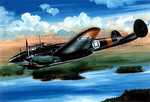 Petlyakov Pe-2/Pe-3