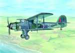 Fairey Albacore Mk.I