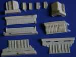 B-26K Invader - armament set